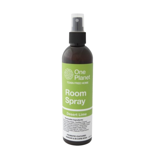Room Spray - Desert Lime 250ml