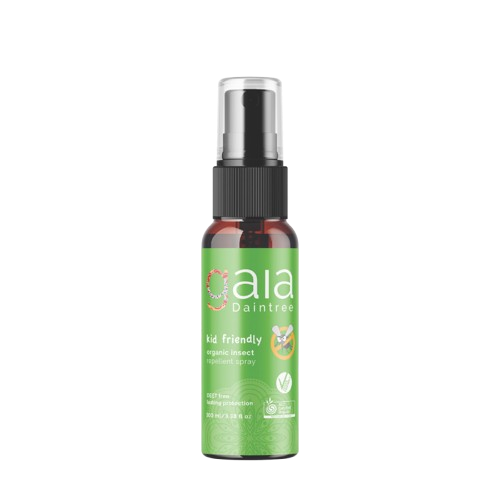 Organic Kids Insect Repellent Spray