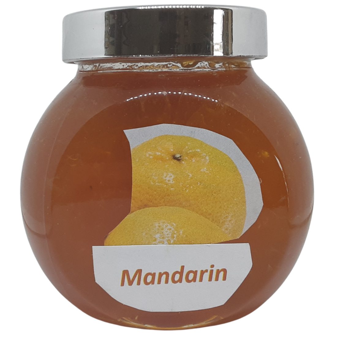 Mandarin Jam