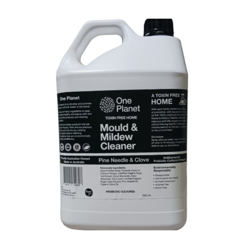 Mould & Mildew Cleaner - Pine Needle & Clove 5kg (Save!)