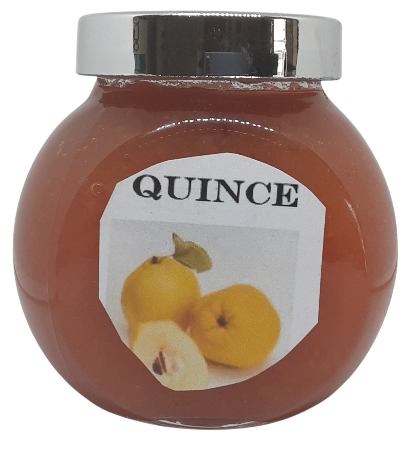 Quince Jam