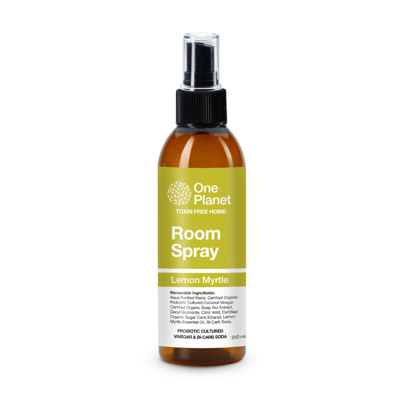 Room Spray - Lemon Myrtle 250ml