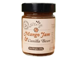 Mango Jam