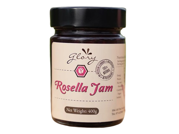 Rosella Jam