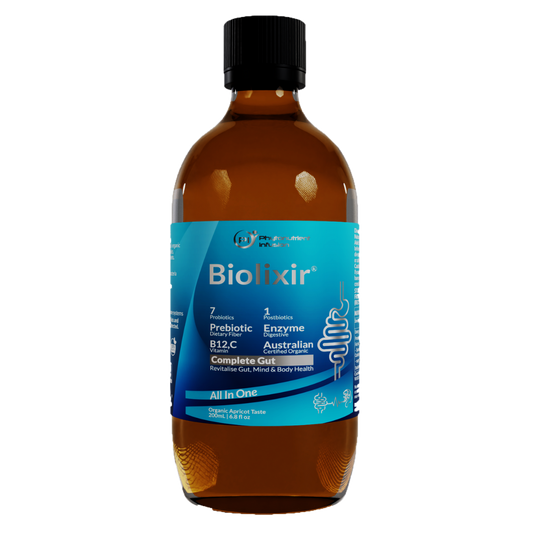 Biolixir Complete Gut 200ml