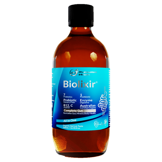 Biolixir Complete Gut 500ml