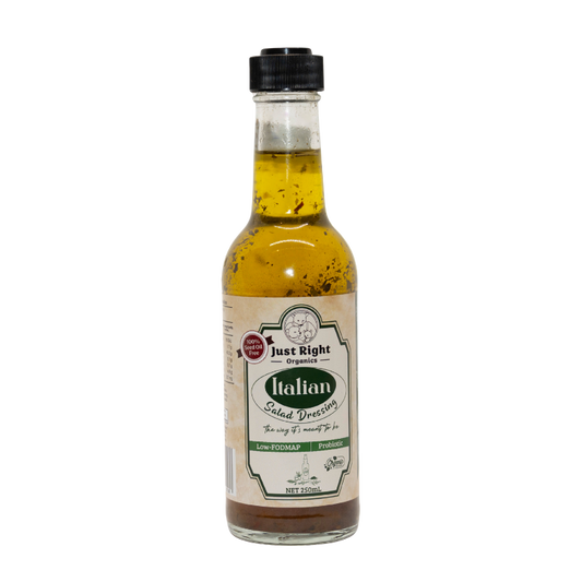 Italian Salad Dressing