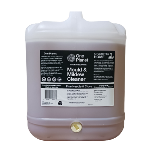 Mould & Mildew Cleaner - Pine Needle & Clove 20kg (Save!)