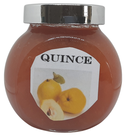 Quince Jam
