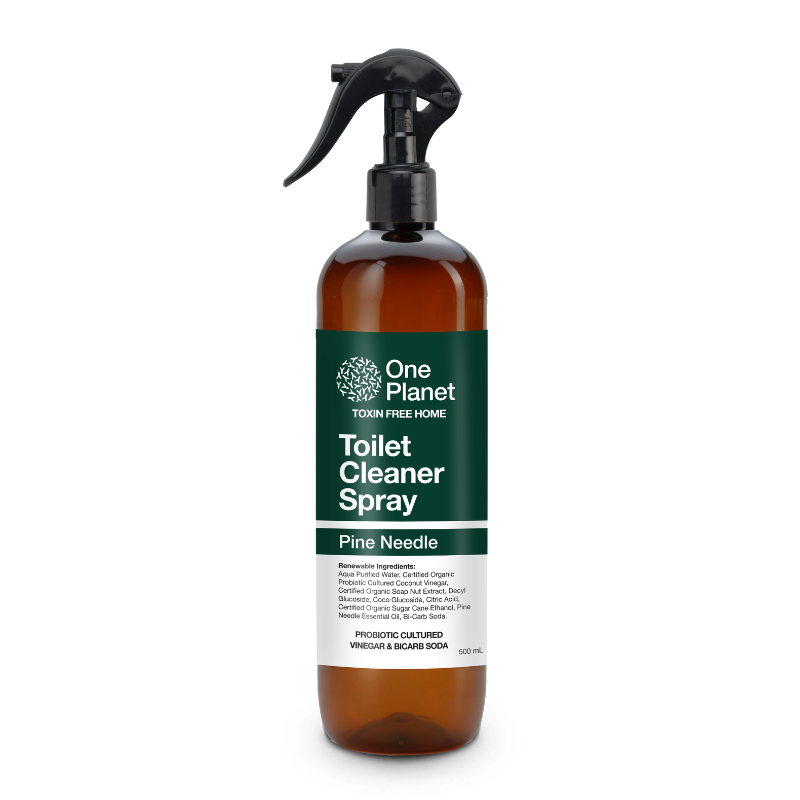 Toilet Cleaner - Pine Needle 500ml