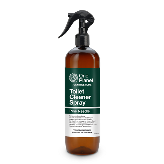 Toilet Cleaner - Pine Needle 500ml