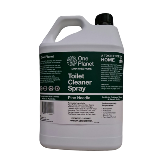 Toilet Cleaner - Pine Needle 5kg (Save!)
