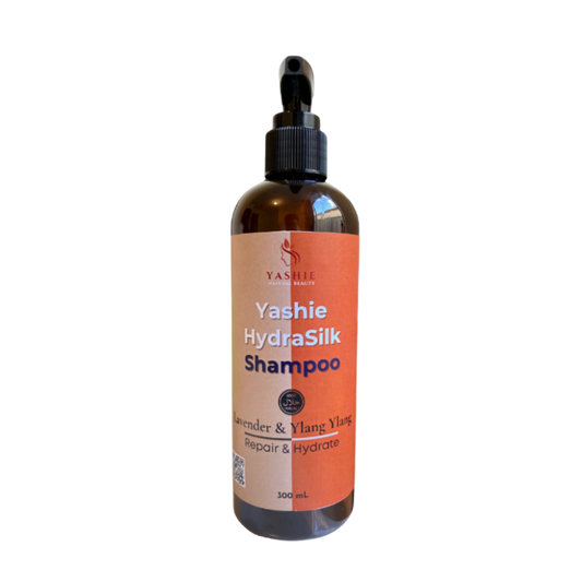 Yashie HydraSilk Shampoo