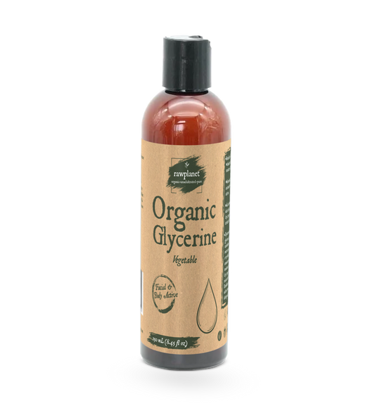 Organic Glycerine