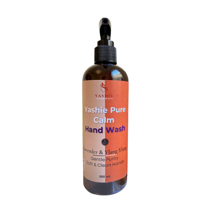 Yashie Pure Calm Hand Wash