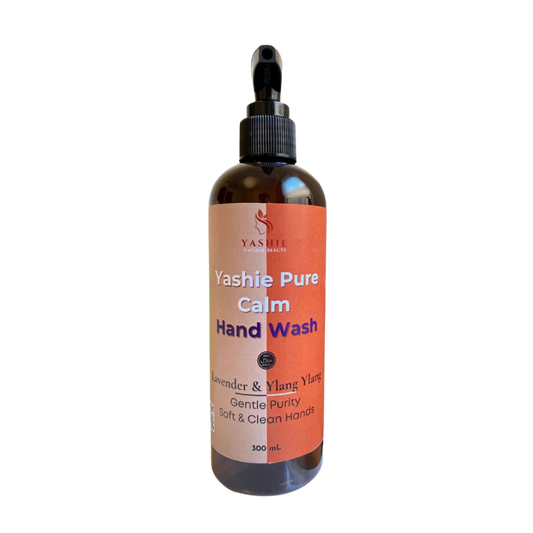 Yashie Pure Calm Hand Wash